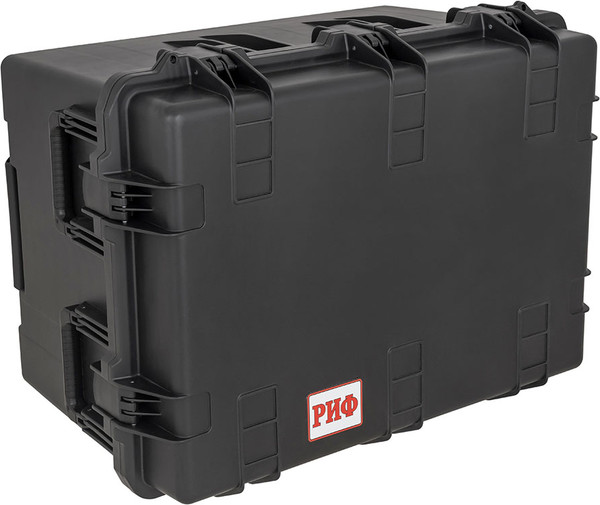 Кейс для инструментов Риф 845x620x490мм / WR-93 - фото