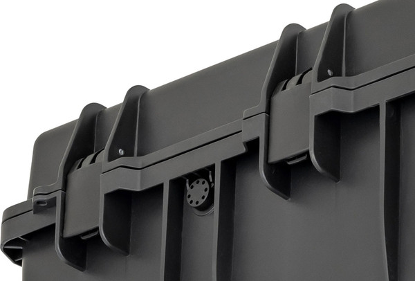 Кейс для инструментов Риф 845x620x490мм / WR-93