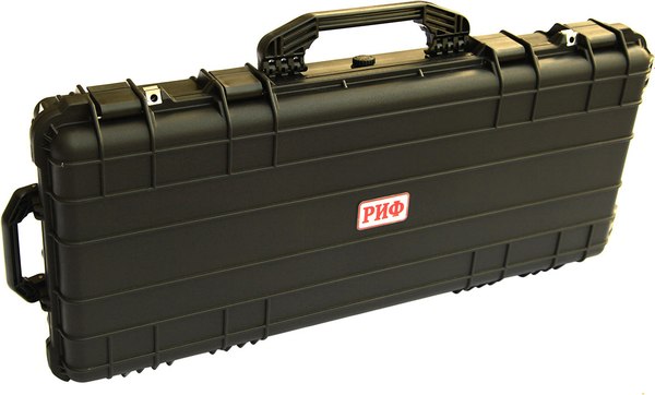 Кейс для инструментов Риф 975х430х168мм / WR-29C - фото