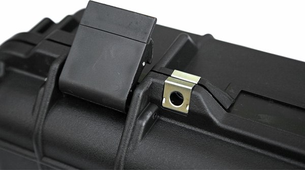 Кейс для инструментов Риф 975х430х168мм / WR-29C