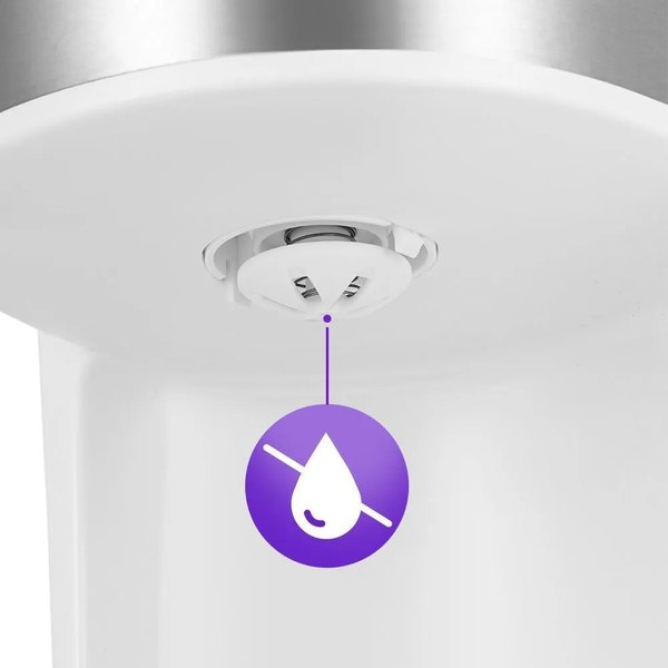 Капельная кофеварка Kitfort КТ-7396