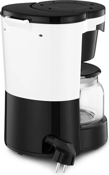 Капельная кофеварка Kitfort КТ-7486