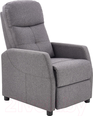 Кресло-реклайнер Halmar Felipe - фото