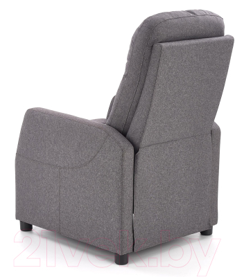 Кресло-реклайнер Halmar Felipe