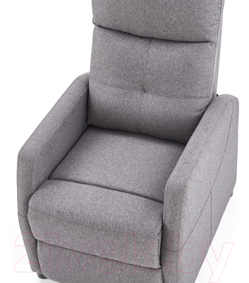 Кресло-реклайнер Halmar Felipe