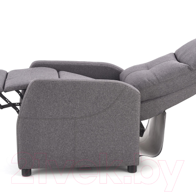 Кресло-реклайнер Halmar Felipe