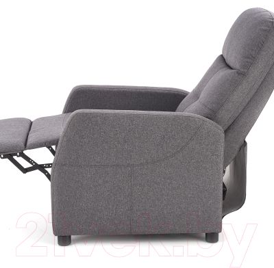 Кресло-реклайнер Halmar Felipe