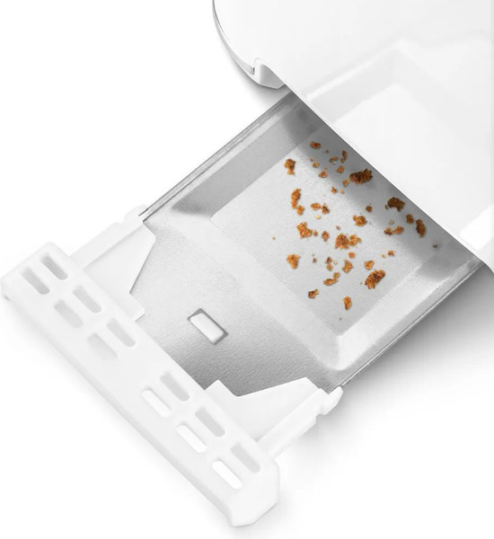 Тостер Kitfort КТ-6872