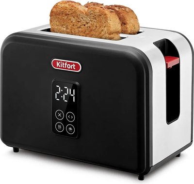 Тостер Kitfort КТ-6875 - фото