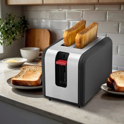 Тостер Kitfort КТ-6875