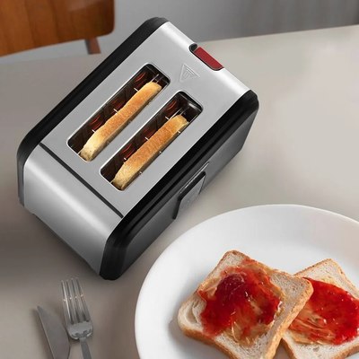 Тостер Kitfort КТ-6875