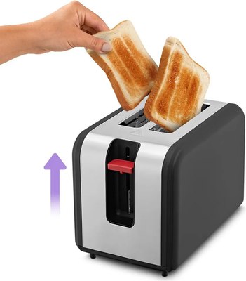 Тостер Kitfort КТ-6875