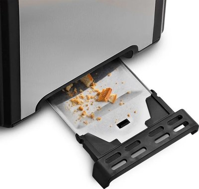 Тостер Kitfort КТ-6875