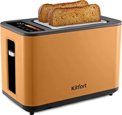 Тостер Kitfort КТ-6877 - фото