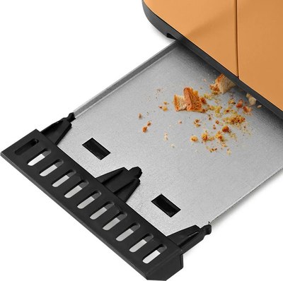 Тостер Kitfort КТ-6877