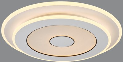 Потолочный светильник MyFar Button MR9000-CL - фото