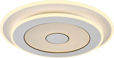 Потолочный светильник MyFar Button MR9000-CL