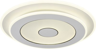 Потолочный светильник MyFar Button MR9000-CL