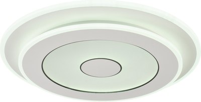 Потолочный светильник MyFar Button MR9000-CL