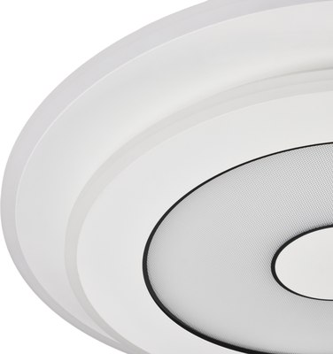 Потолочный светильник MyFar Button MR9000-CL