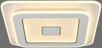 Потолочный светильник MyFar Button MR9001-CL - фото