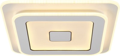 Потолочный светильник MyFar Button MR9001-CL