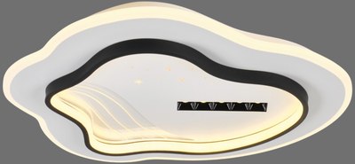 Потолочный светильник MyFar Cloud MR9020-CL - фото