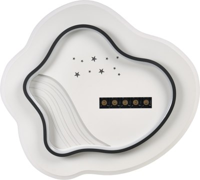 Потолочный светильник MyFar Cloud MR9020-CL