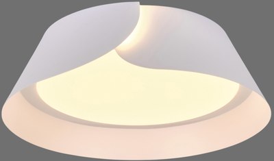 Потолочный светильник MyFar Cordelia MR9120-CL - фото