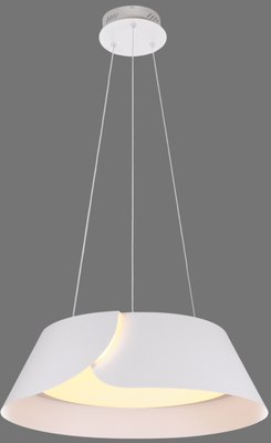 Потолочный светильник MyFar Cordelia MR9121-CL - фото