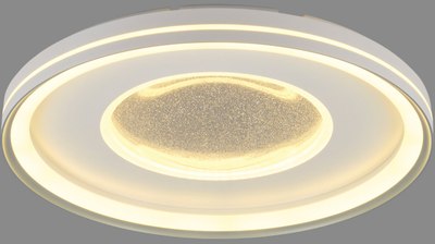 Потолочный светильник MyFar Despina MR9090-CL - фото