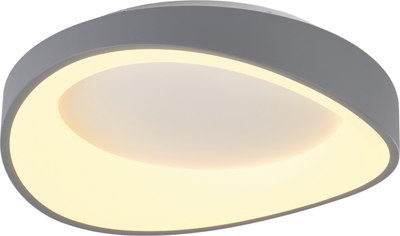 Потолочный светильник MyFar Diona MR9190-CL - фото