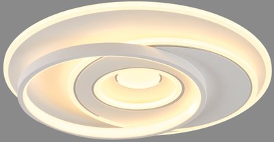 Потолочный светильник MyFar Galatea MR9010-CL - фото