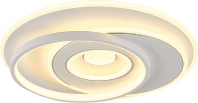 Потолочный светильник MyFar Galatea MR9010-CL