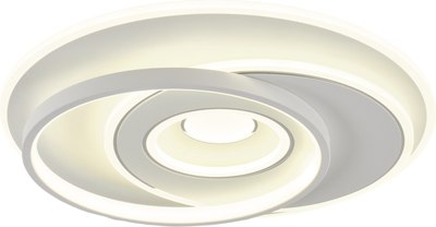 Потолочный светильник MyFar Galatea MR9010-CL