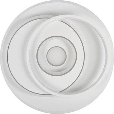 Потолочный светильник MyFar Galatea MR9010-CL