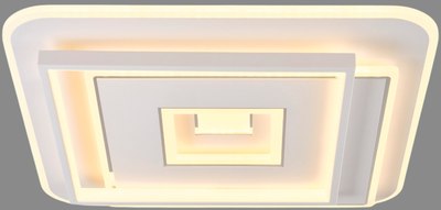 Потолочный светильник MyFar Galatea MR9011-CL - фото