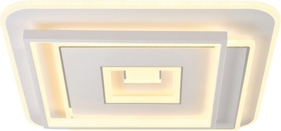 Потолочный светильник MyFar Galatea MR9011-CL