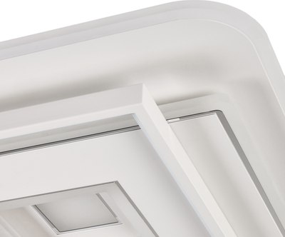 Потолочный светильник MyFar Galatea MR9011-CL