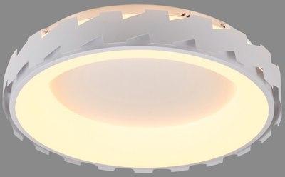 Потолочный светильник MyFar Leda MR9220-CL - фото