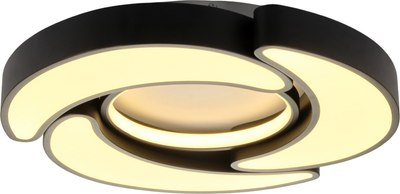 Люстра MyFar Lysithea MR9210-CL - фото