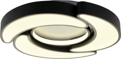 Люстра MyFar Lysithea MR9210-CL