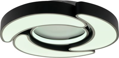 Люстра MyFar Lysithea MR9210-CL