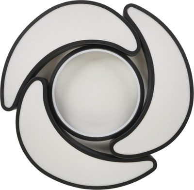 Люстра MyFar Lysithea MR9210-CL