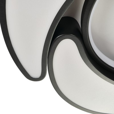 Люстра MyFar Lysithea MR9210-CL