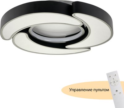 Люстра MyFar Lysithea MR9210-CL