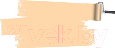 Краска Super Decor Резиновая №19 Слоновая кость