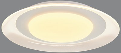 Потолочный светильник MyFar Naiad MR9060-CL - фото