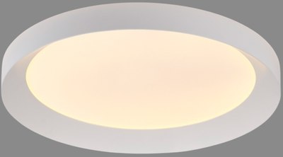 Потолочный светильник MyFar Neso MR9080-CL - фото