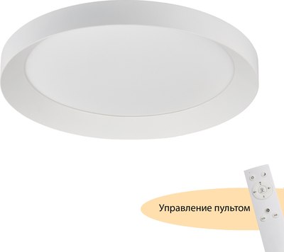 Потолочный светильник MyFar Neso MR9080-CL